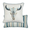 Donna Sharp Cacti 2pc Southwest Decor Pillow Set In Multi