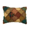 Donna Sharp Campfire Pillow Sham In Multi