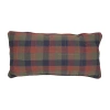 Donna Sharp Campfire Rectangular Throw Pillow In Multi