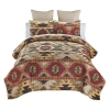 Donna Sharp Sand Dune Quilt In Multi