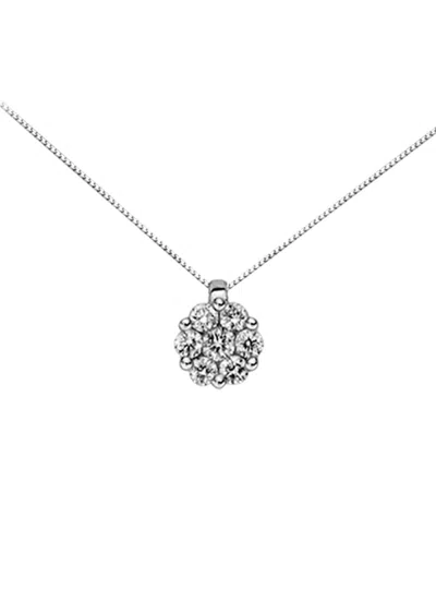 Donnaoro Necklace  Light Dhpf7364