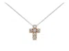 Donnaoro Necklace  Light Dhpf7366010