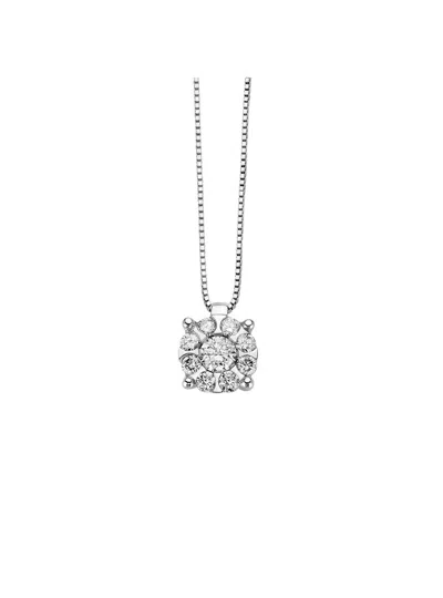 Donnaoro Necklace  Light Dhpf9349
