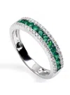 Donnaoro Ring Veretta Woman  Jewels Dcae9283022