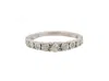Donnaoro Ring Veretta Woman  Light Lav12103