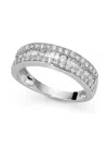Donnaoro Ring Woman  Daf11076076