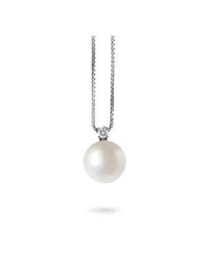 Donnaoro Women's Necklace  Light - Selene Dhpp72