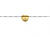 Donnaoro Women's Necklace  Light Dhpf9421001