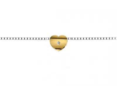 Donnaoro Women's Necklace  Light Dhpf9421001