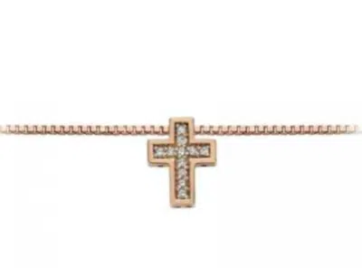 Donnaoro Women's Necklace  Light Dhpf9579006