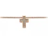 Donnaoro Women's Necklace  Light Dhpf9581004