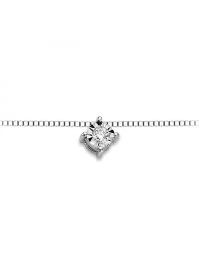 Donnaoro Women's Necklace  Light Dhpl8503