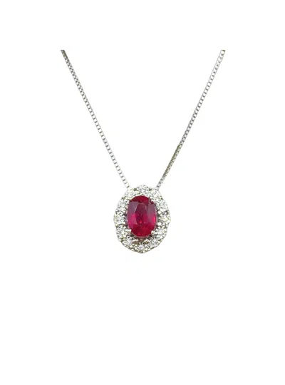 Donnaoro Women's Necklace  Light Lpr10094006