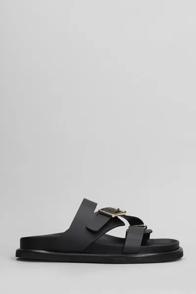 Donnarã¬ Flats