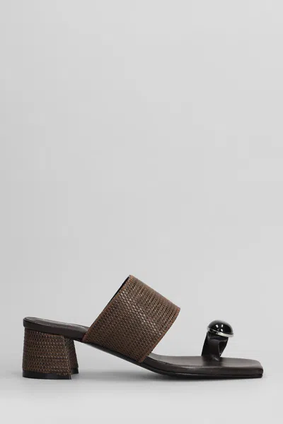 Donnarã¬ Slipper-mule