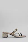 Donnarã¬ Slipper-mule In Brown
