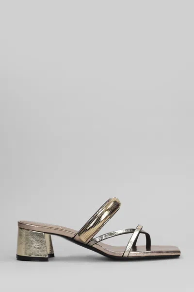 DONNARÃ¬ DONNARÌ SLIPPER-MULE