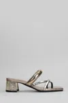 Donnarã¬ Slipper-mule In Brown