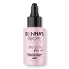 Donna's Recipe Strength Hair Oil