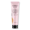 Donna's Recipe Travel Size Sweet Potato Pie Extra Creamy Moisturizing Shampoo