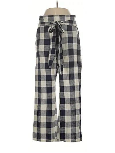 Donni Casual Pants In Gray