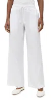 Donni The Pop Pant In Powder