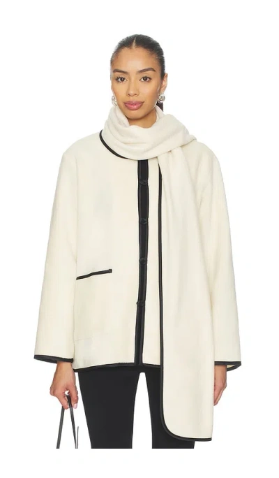 Donni Schal In Multi