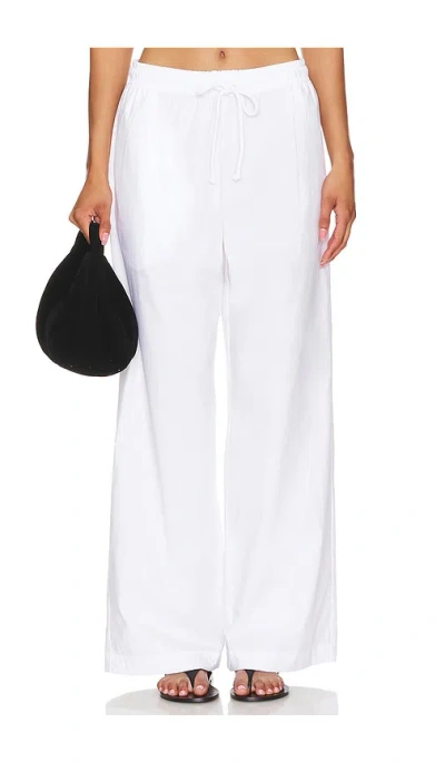 Donni The Pop Pant In Powder