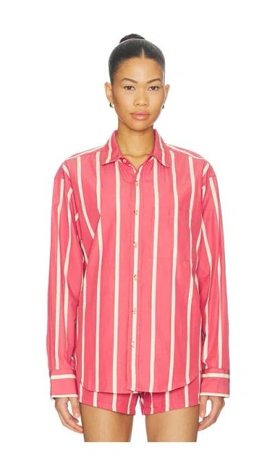 DONNI THE POP SHIRT