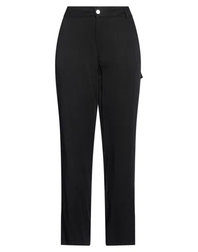 Donni . Trouser In Black