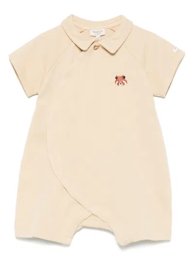 Donsje Babies' Adriaen Bodies In 中性色