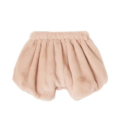 Donsje Baby Betha Bloomers In Pink