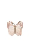 Donsje Butterfly Bow Shoulder Bag
