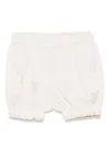 Donsje Gwenda Bloomers In Pink