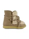 Donsje Ceesa Boots In Brown
