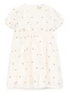 Donsje Clarize Dress In 中性色