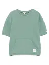 Donsje Darragh Sweatshirt In Green