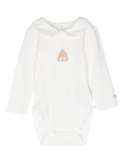 Donsje Babies' Davo Body In Neutrals