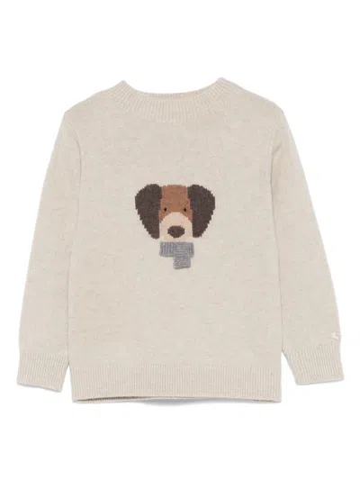 DONSJE DENN SWEATER