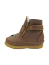 Donsje Dubu Classic Boots