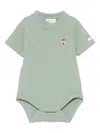 Donsje Frenky Body In 绿色
