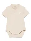 Donsje Frenky Body In Neutrals
