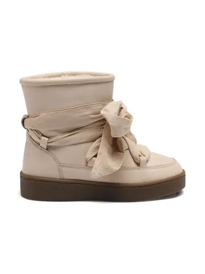 DONSJE GANZA BOOTS