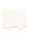 Donsje Gwenda Bloomers In Neutrals