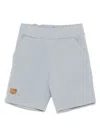 Donsje Ithri Shorts In 蓝色