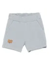 Donsje Ithri Shorts In 蓝色
