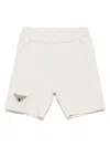 Donsje Ithri Shorts In Neutrals