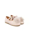 DONSJE IZEBELLA BALLERINA SHOES