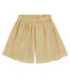 Donsje Jorin Shorts In Toast