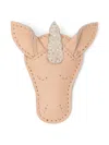Donsje Josy Special Hair Clip In 粉色